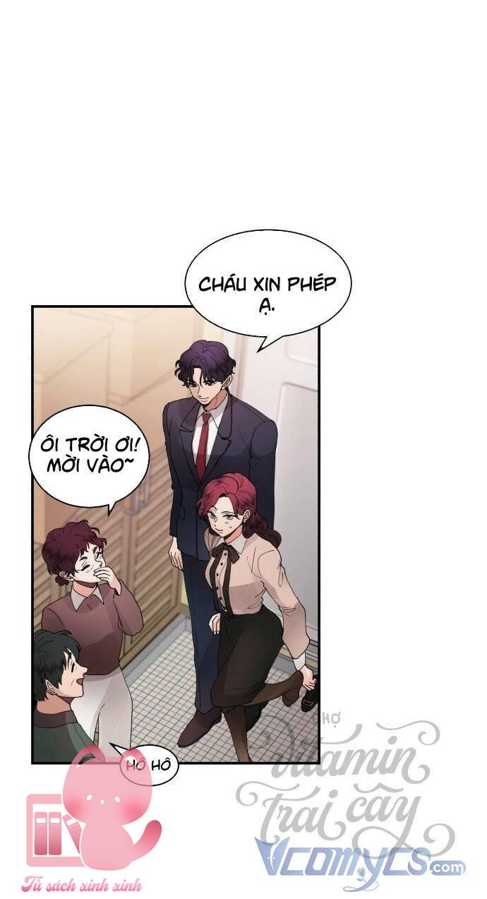 Oan Gia Ngõ Hẹp - Chap 21 - Trang 33