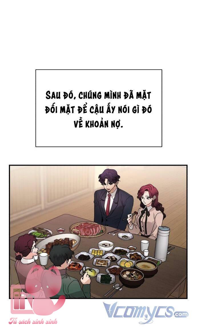 Oan Gia Ngõ Hẹp - Chap 21 - Trang 34