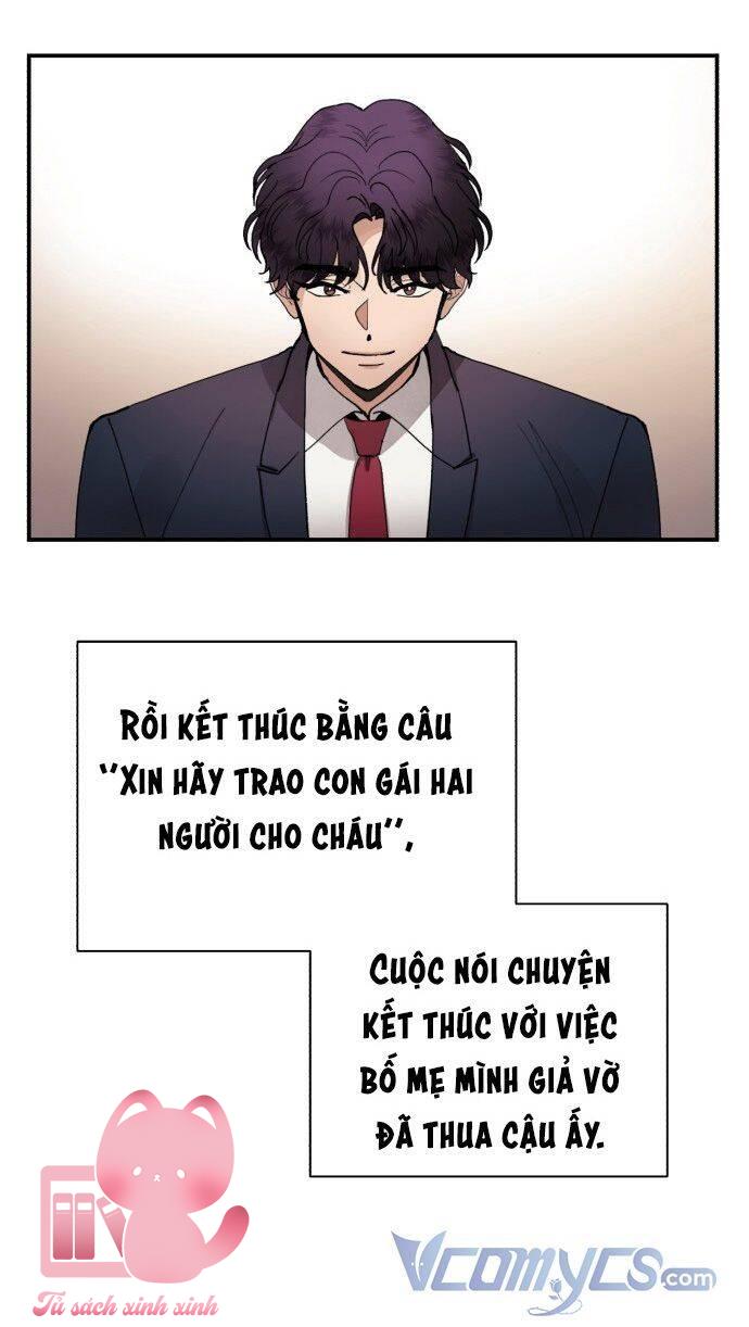 Oan Gia Ngõ Hẹp - Chap 21 - Trang 35