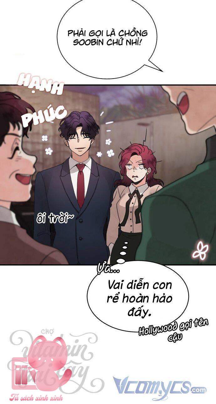 Oan Gia Ngõ Hẹp - Chap 21 - Trang 37