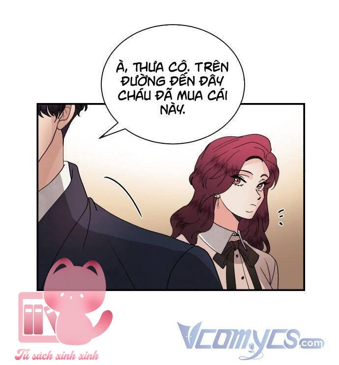 Oan Gia Ngõ Hẹp - Chap 21 - Trang 38
