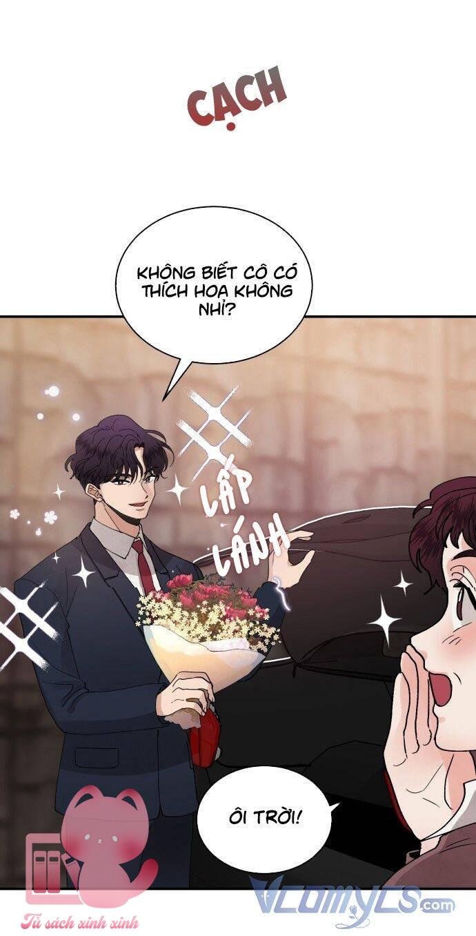 Oan Gia Ngõ Hẹp - Chap 21 - Trang 39