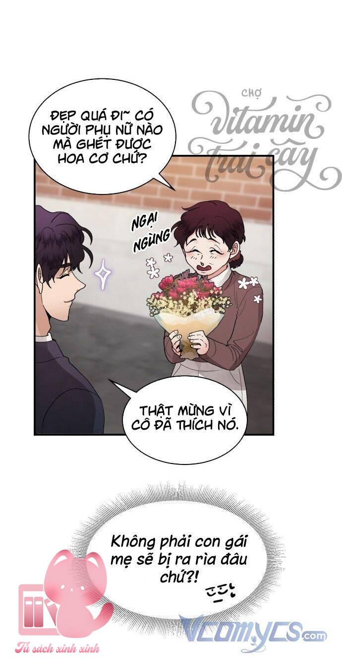 Oan Gia Ngõ Hẹp - Chap 21 - Trang 40