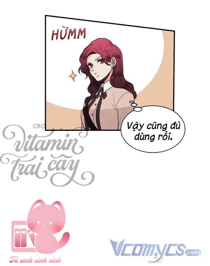 Oan Gia Ngõ Hẹp - Chap 21 - Trang 5