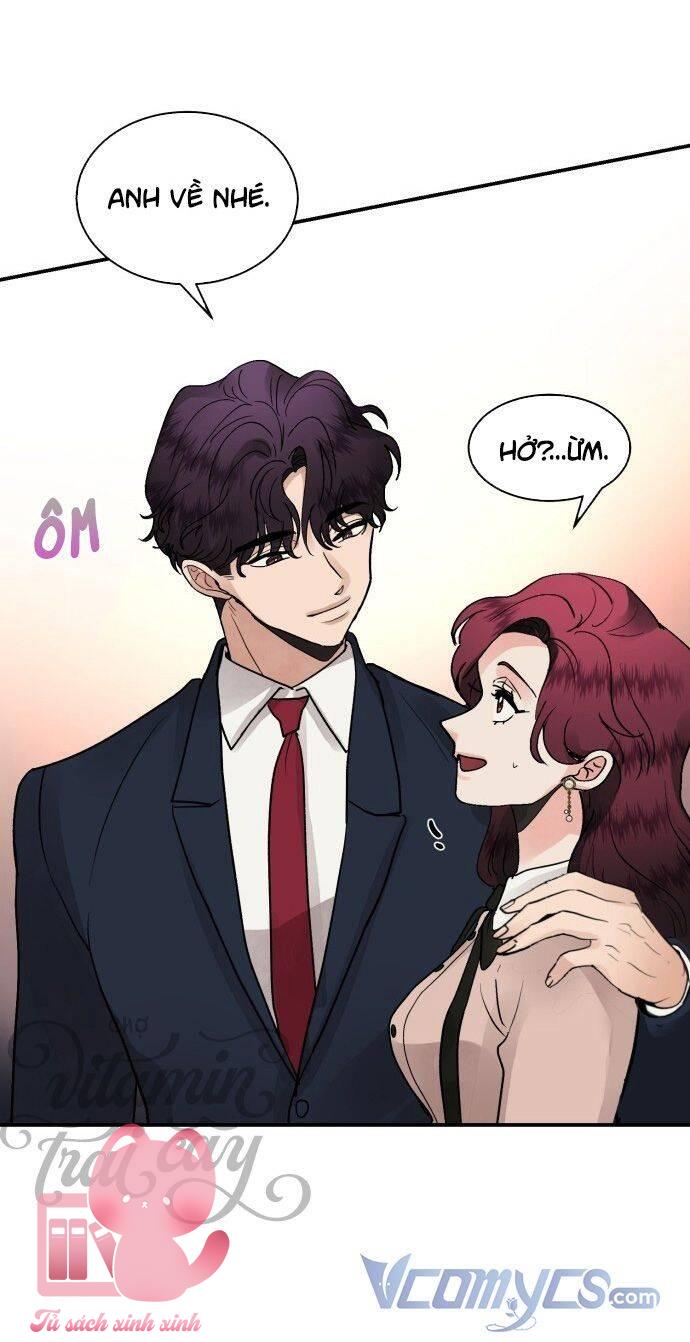 Oan Gia Ngõ Hẹp - Chap 21 - Trang 43