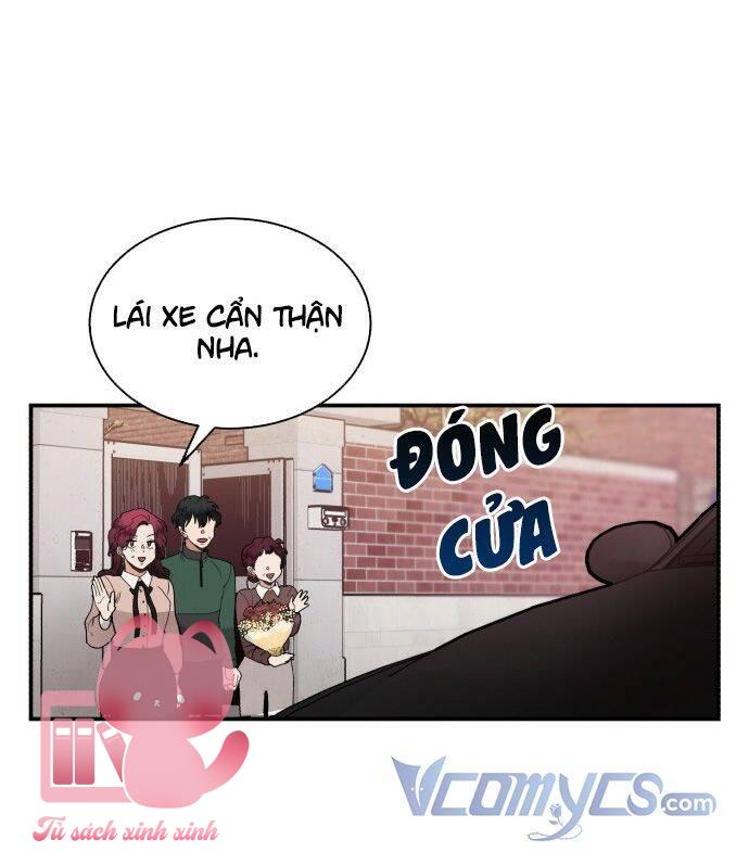 Oan Gia Ngõ Hẹp - Chap 21 - Trang 44