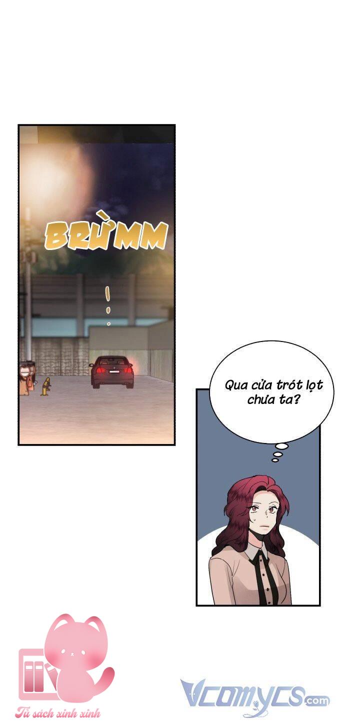 Oan Gia Ngõ Hẹp - Chap 21 - Trang 45