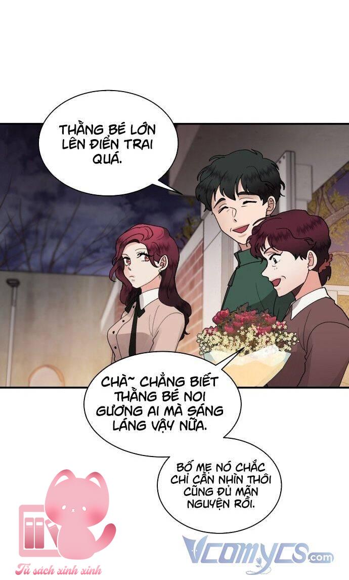 Oan Gia Ngõ Hẹp - Chap 21 - Trang 46