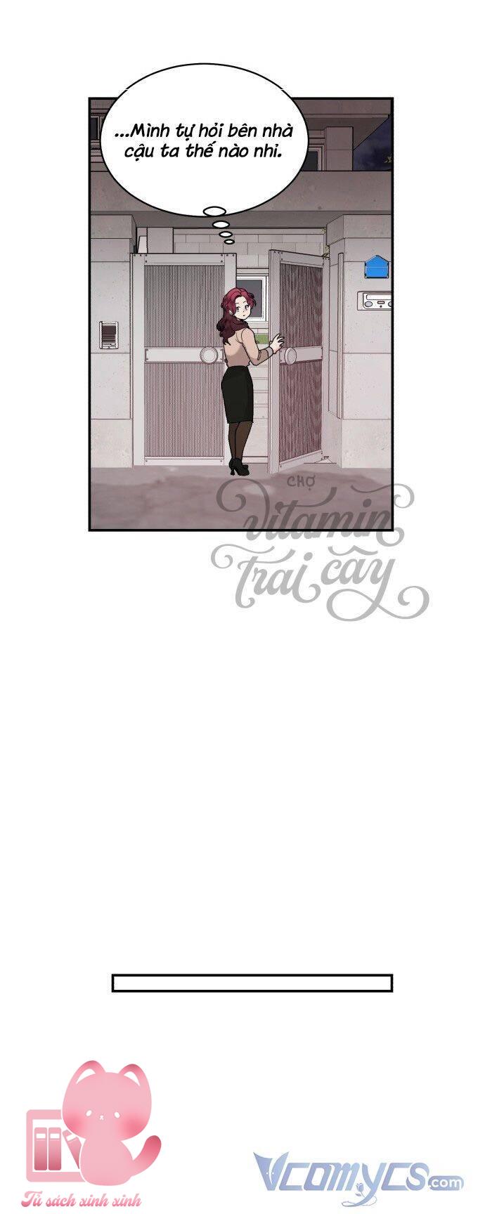 Oan Gia Ngõ Hẹp - Chap 21 - Trang 47