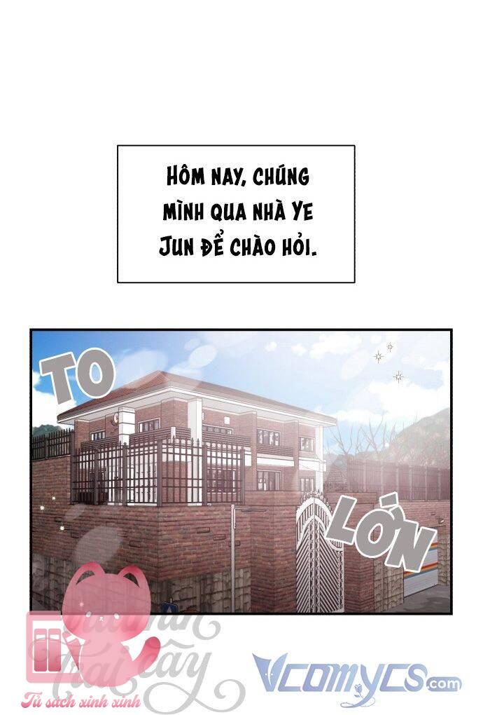 Oan Gia Ngõ Hẹp - Chap 21 - Trang 49