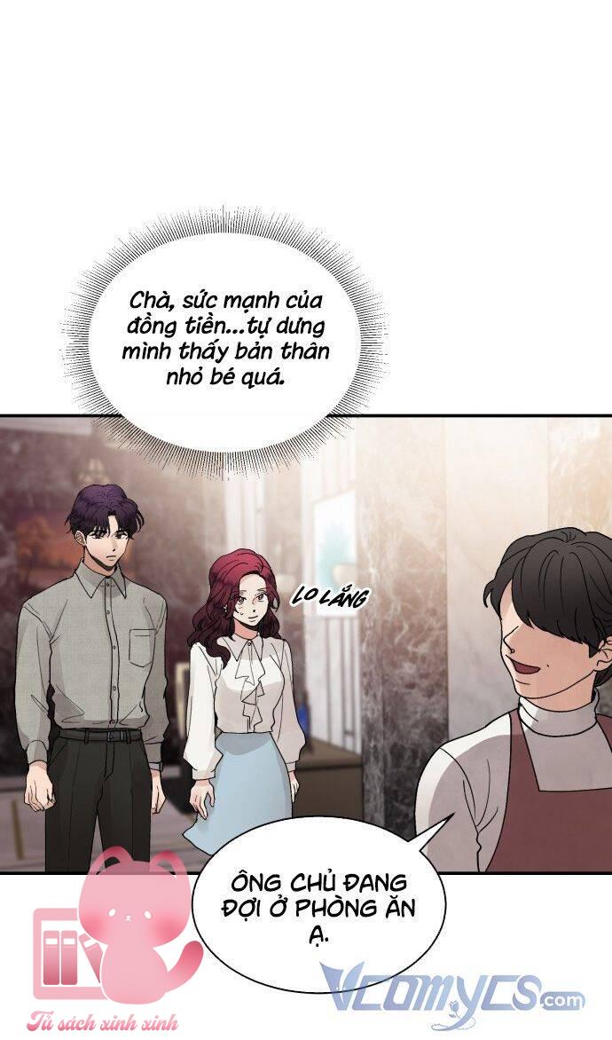 Oan Gia Ngõ Hẹp - Chap 21 - Trang 50