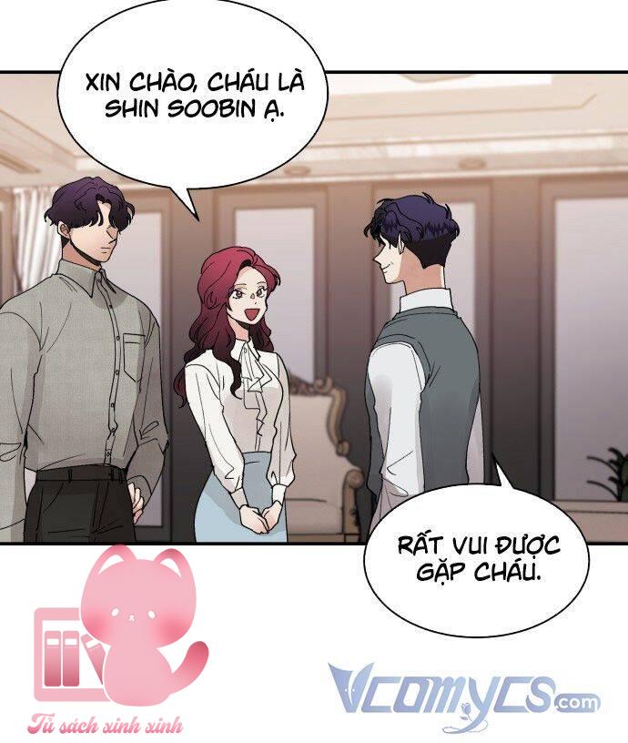 Oan Gia Ngõ Hẹp - Chap 21 - Trang 52