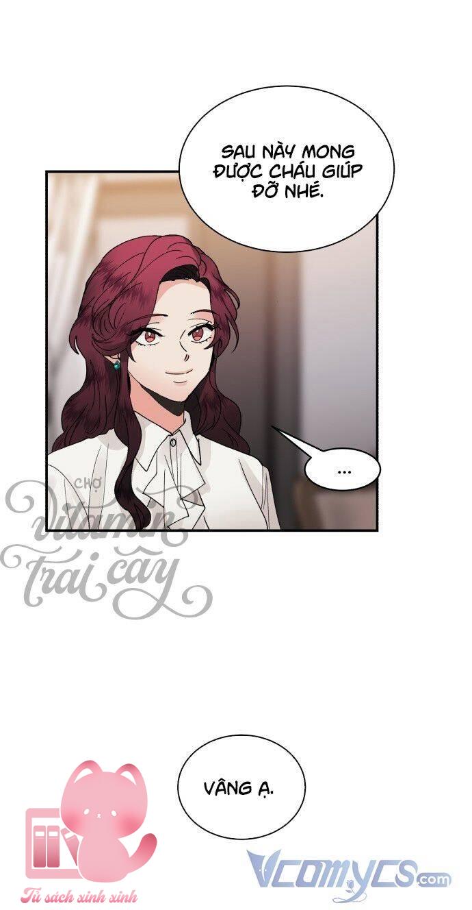 Oan Gia Ngõ Hẹp - Chap 21 - Trang 53