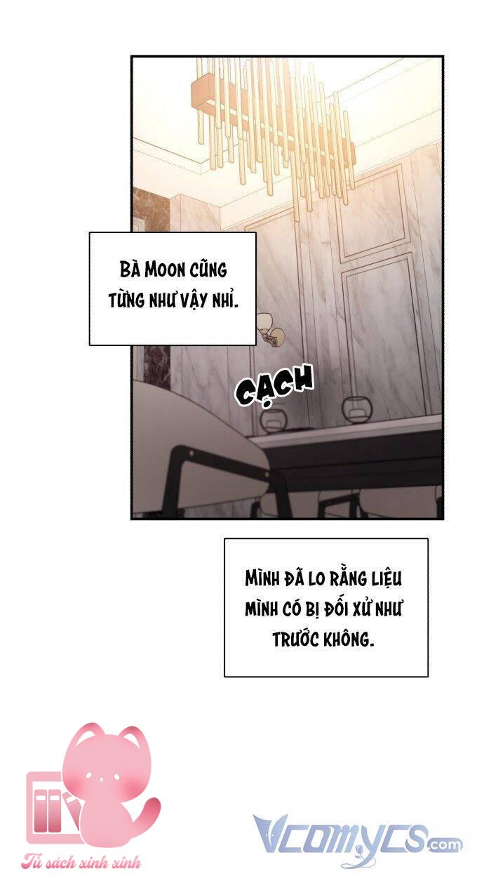 Oan Gia Ngõ Hẹp - Chap 21 - Trang 54
