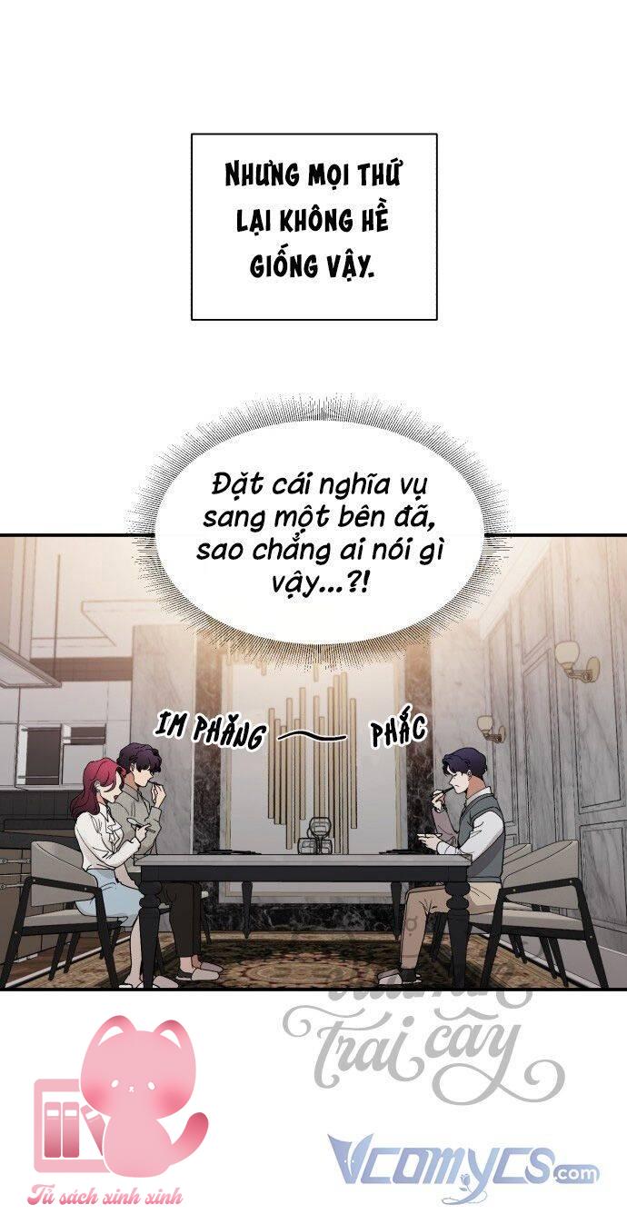 Oan Gia Ngõ Hẹp - Chap 21 - Trang 55