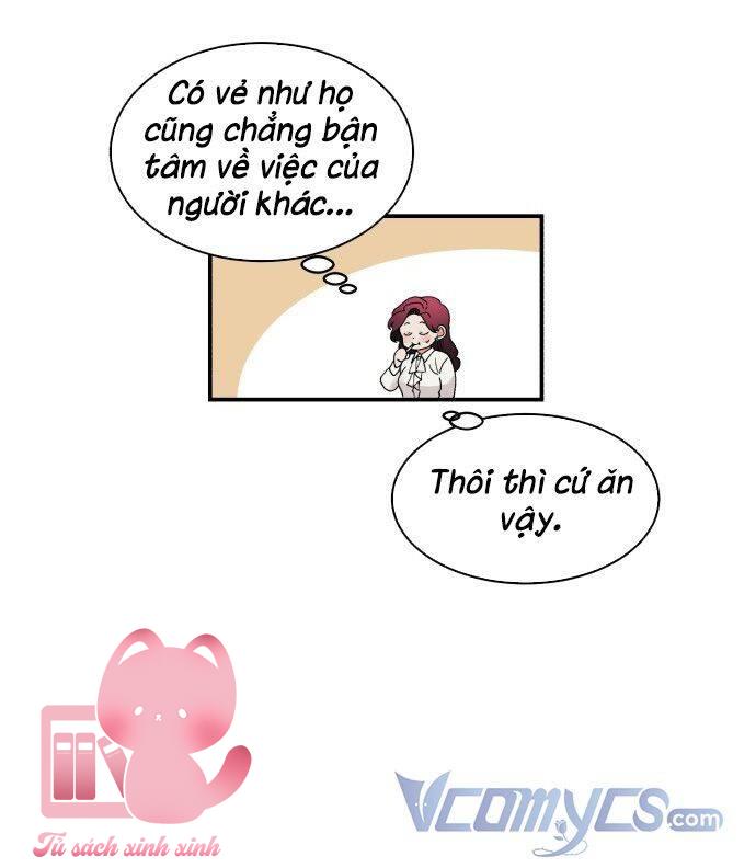 Oan Gia Ngõ Hẹp - Chap 21 - Trang 57