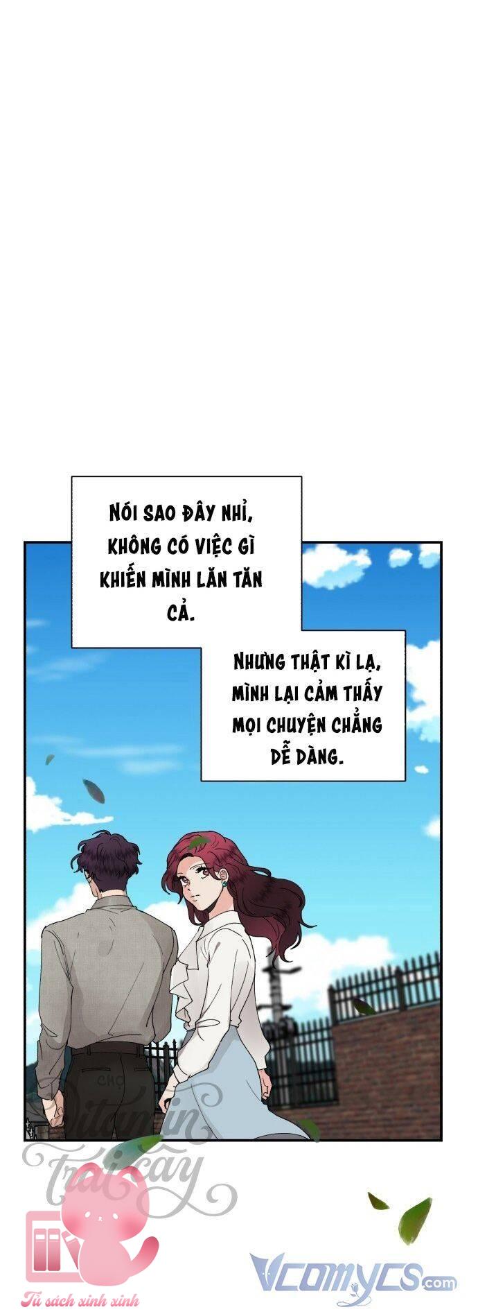 Oan Gia Ngõ Hẹp - Chap 21 - Trang 59