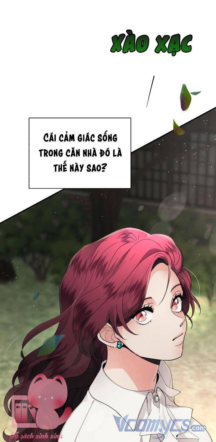 Oan Gia Ngõ Hẹp - Chap 21 - Trang 60