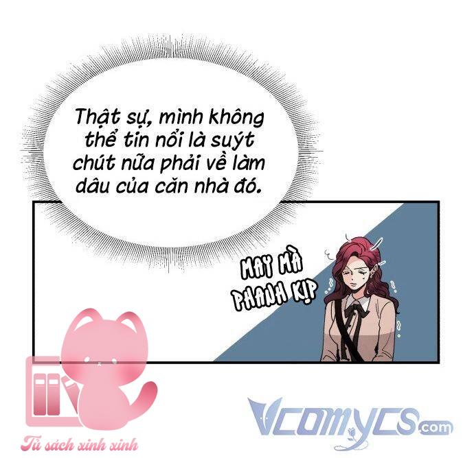 Oan Gia Ngõ Hẹp - Chap 21 - Trang 7
