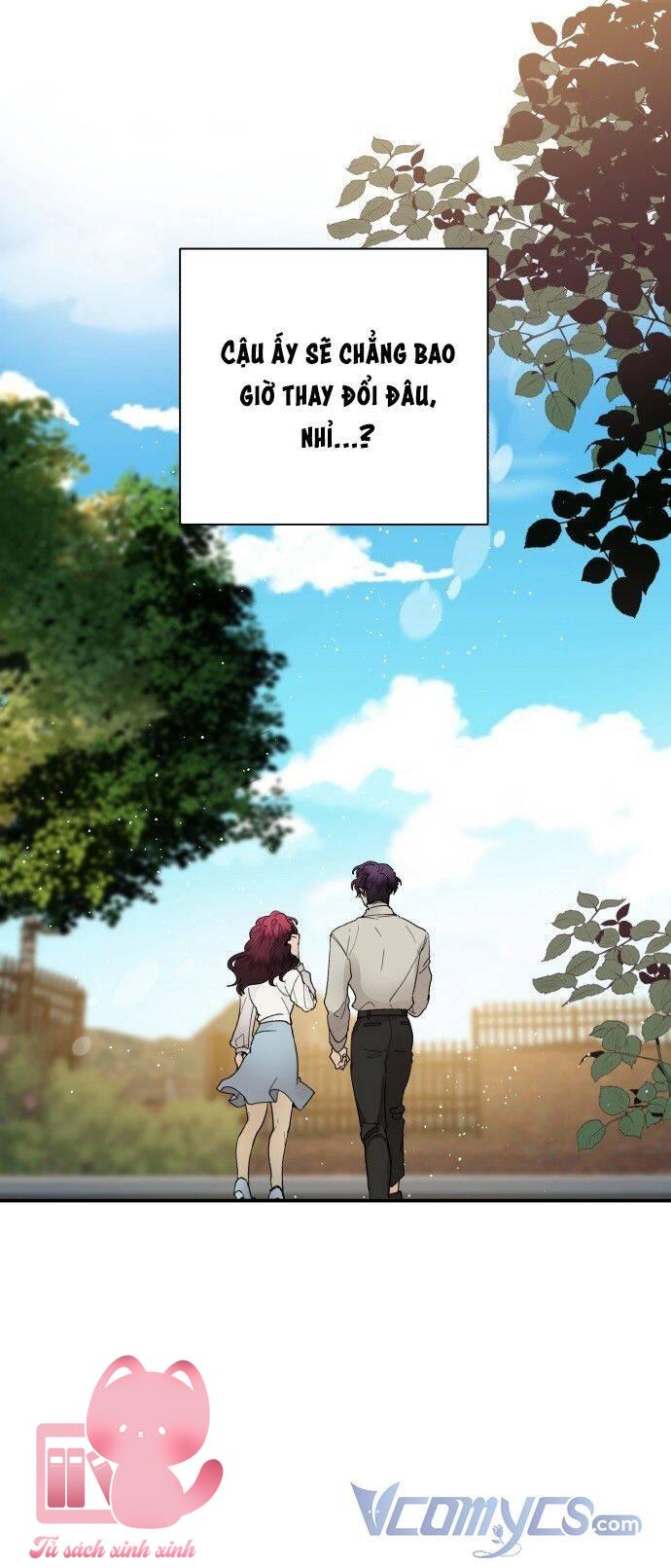 Oan Gia Ngõ Hẹp - Chap 21 - Trang 63