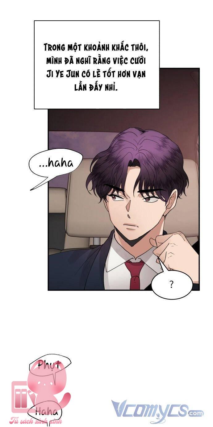 Oan Gia Ngõ Hẹp - Chap 21 - Trang 8