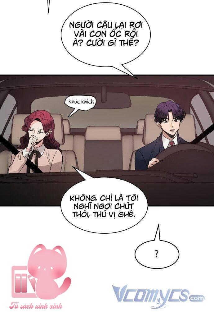 Oan Gia Ngõ Hẹp - Chap 21 - Trang 9