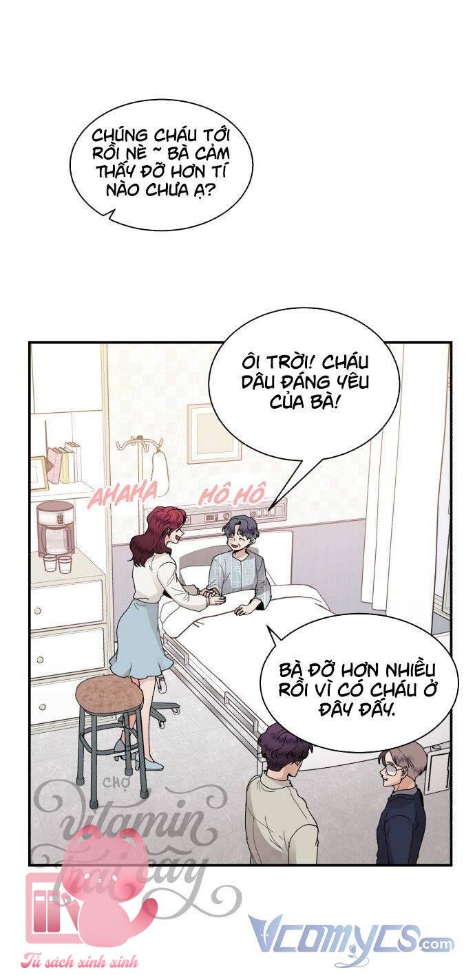 Oan Gia Ngõ Hẹp - Chap 22 - Trang 1