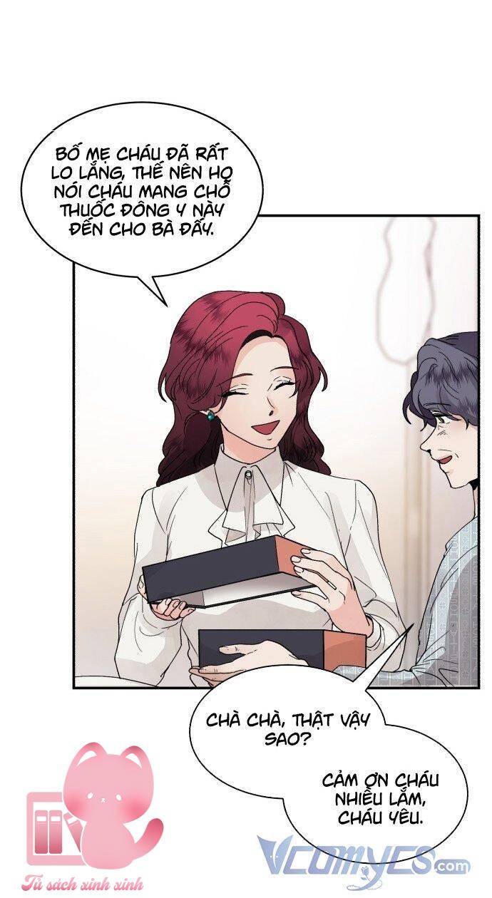 Oan Gia Ngõ Hẹp - Chap 22 - Trang 2