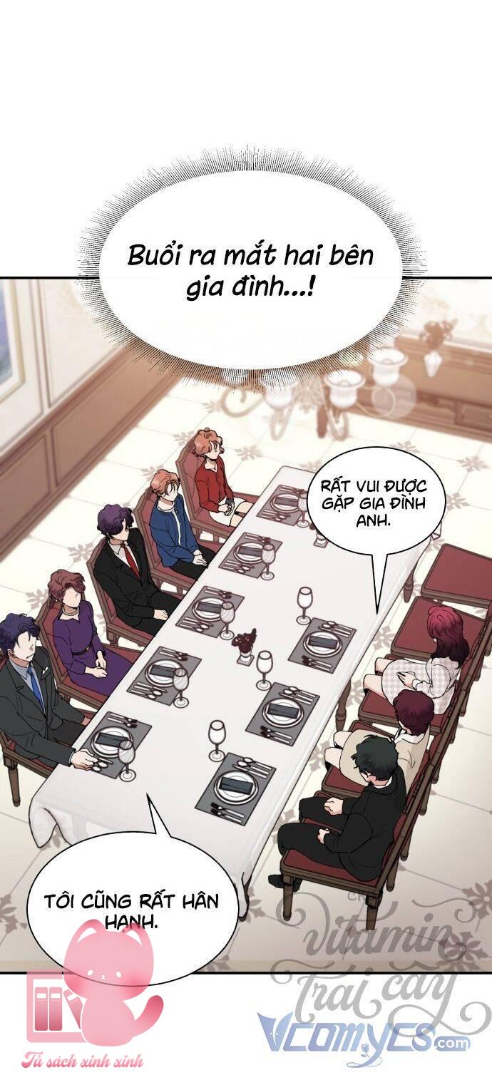 Oan Gia Ngõ Hẹp - Chap 22 - Trang 11