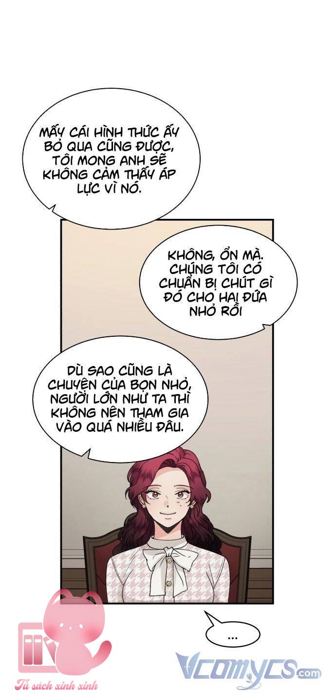 Oan Gia Ngõ Hẹp - Chap 22 - Trang 12