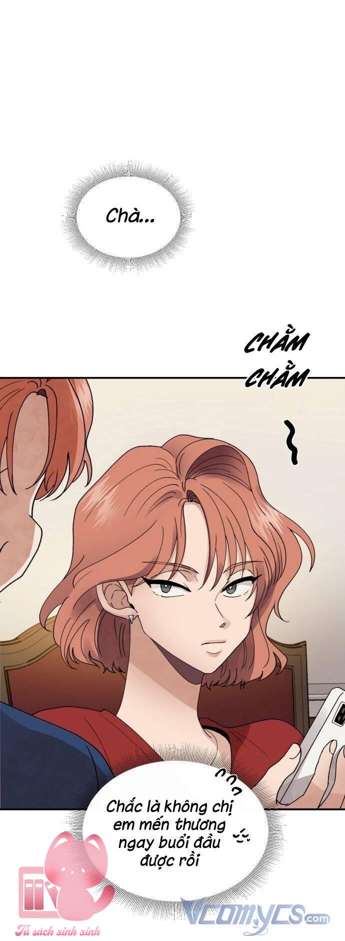 Oan Gia Ngõ Hẹp - Chap 22 - Trang 14