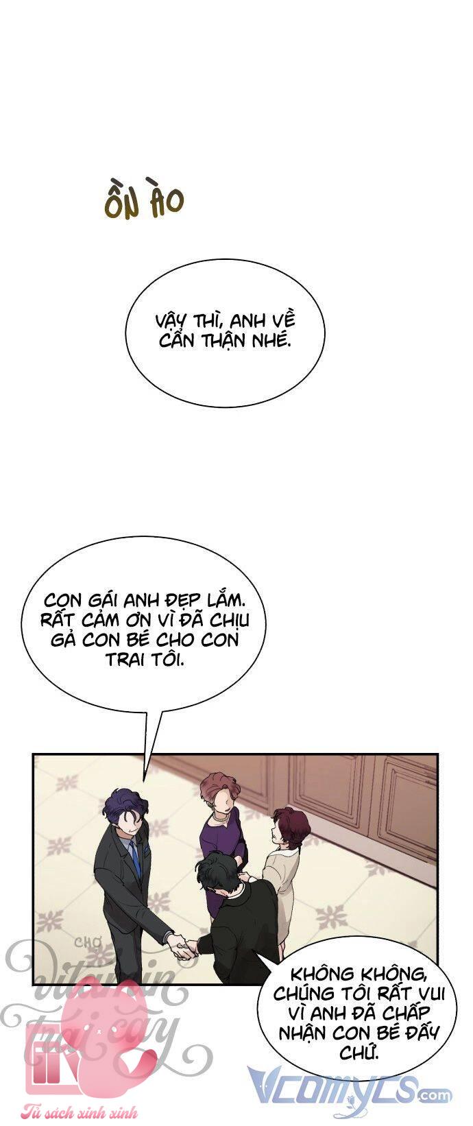 Oan Gia Ngõ Hẹp - Chap 22 - Trang 15