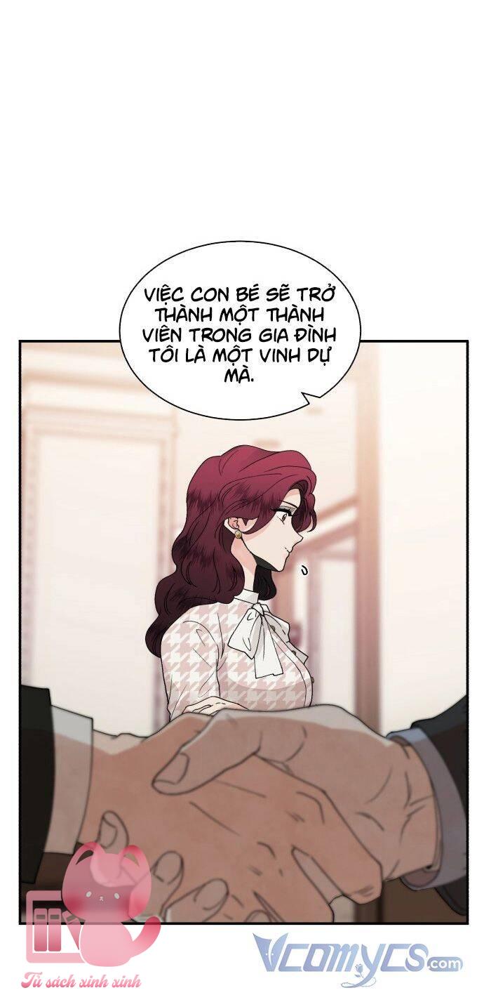 Oan Gia Ngõ Hẹp - Chap 22 - Trang 16