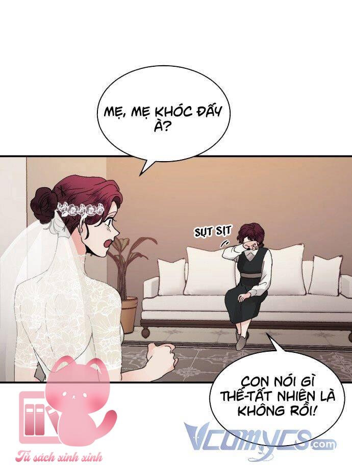 Oan Gia Ngõ Hẹp - Chap 22 - Trang 22
