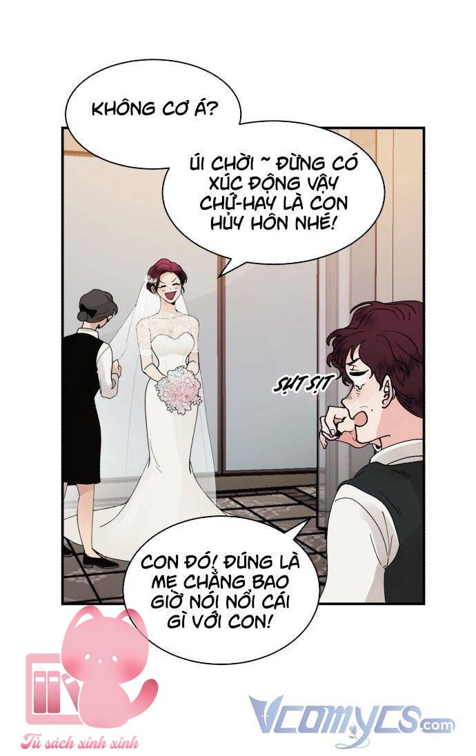 Oan Gia Ngõ Hẹp - Chap 22 - Trang 23