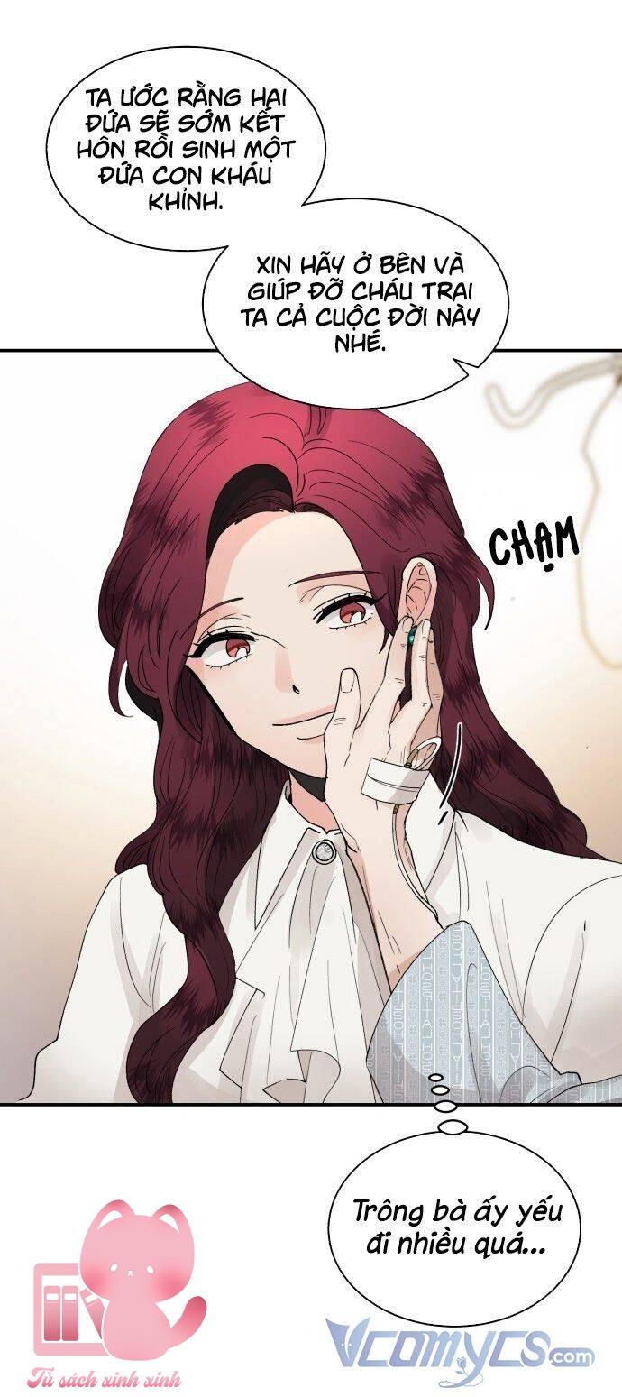 Oan Gia Ngõ Hẹp - Chap 22 - Trang 4