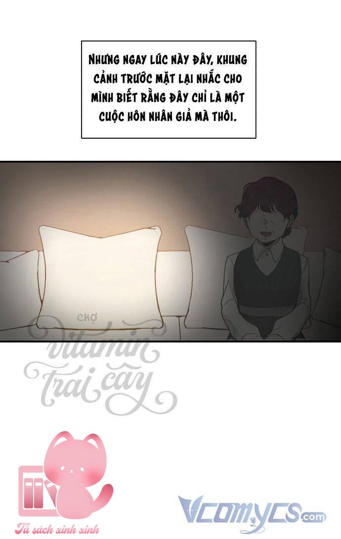 Oan Gia Ngõ Hẹp - Chap 22 - Trang 31