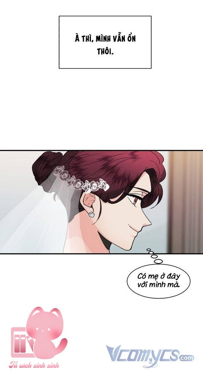 Oan Gia Ngõ Hẹp - Chap 22 - Trang 32