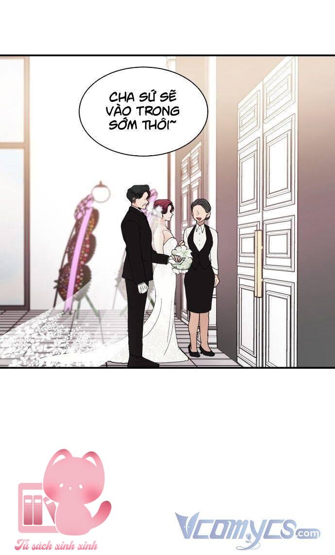 Oan Gia Ngõ Hẹp - Chap 22 - Trang 36