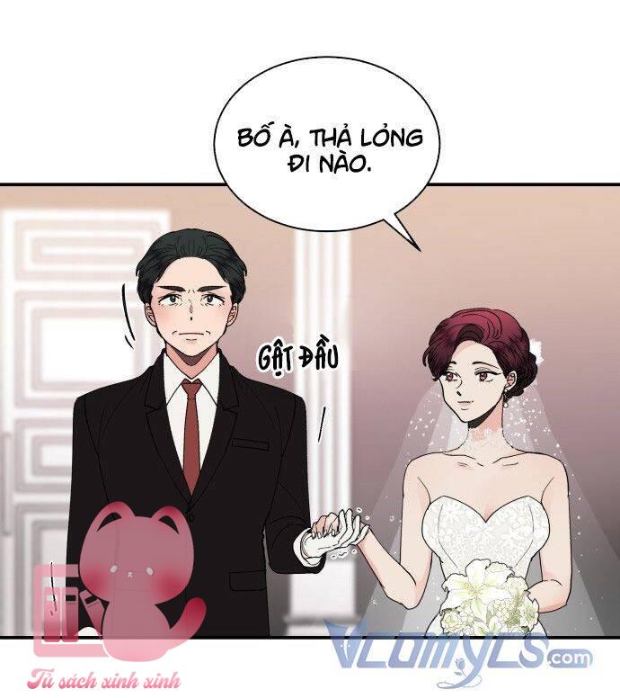 Oan Gia Ngõ Hẹp - Chap 22 - Trang 38