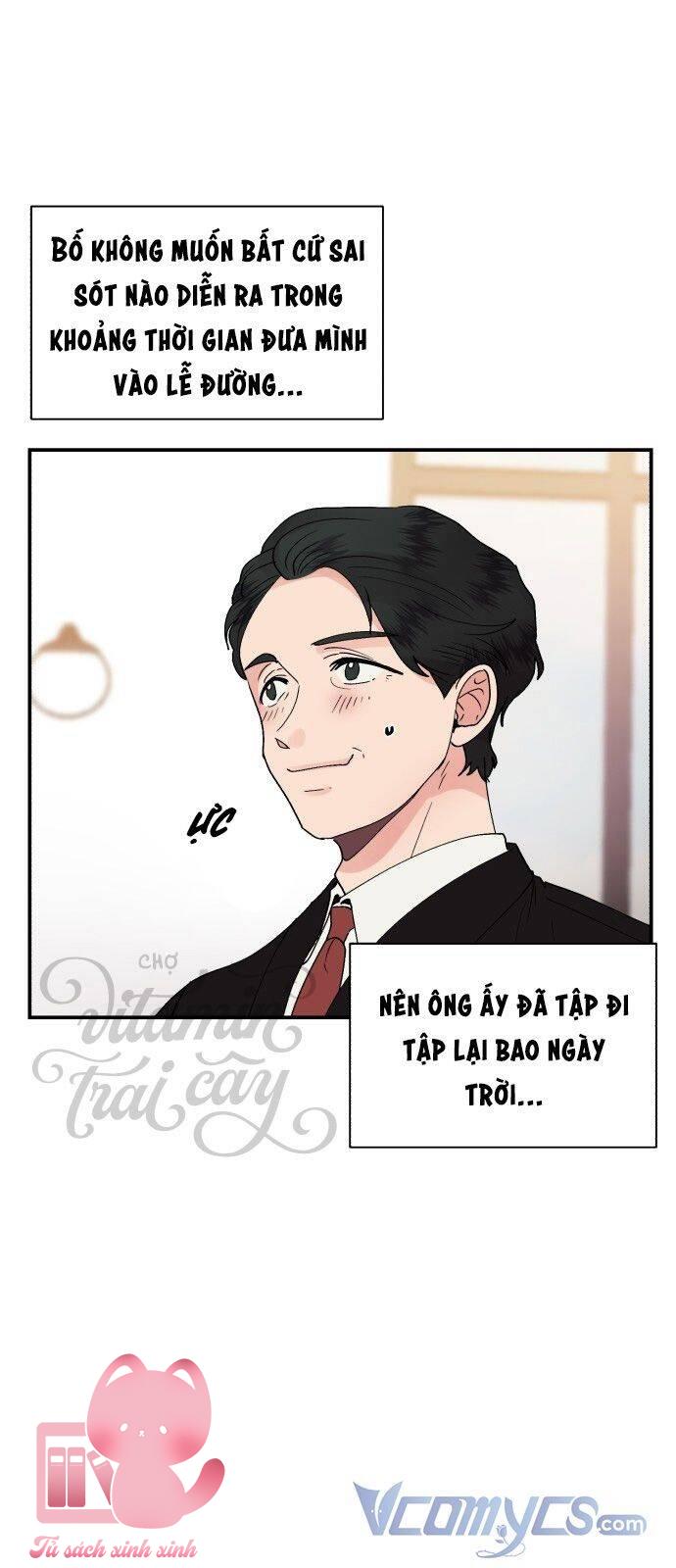 Oan Gia Ngõ Hẹp - Chap 22 - Trang 39