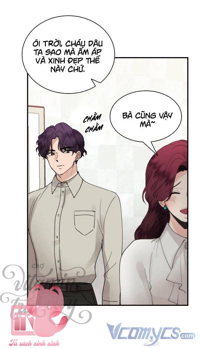 Oan Gia Ngõ Hẹp - Chap 22 - Trang 5