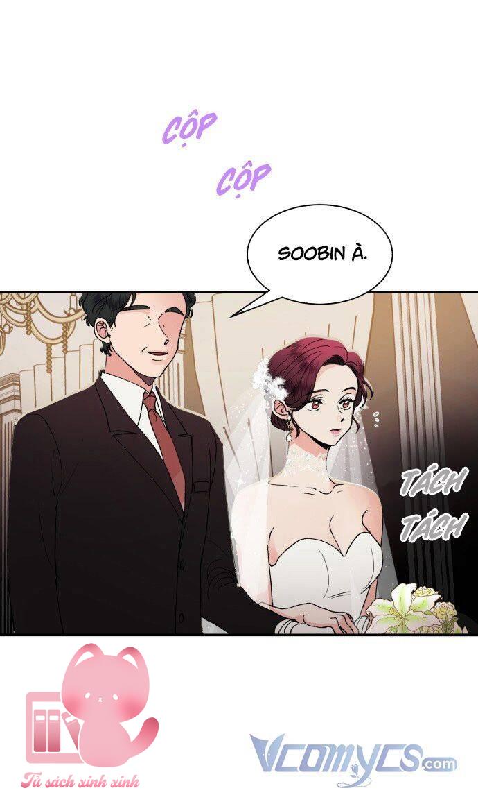 Oan Gia Ngõ Hẹp - Chap 22 - Trang 42