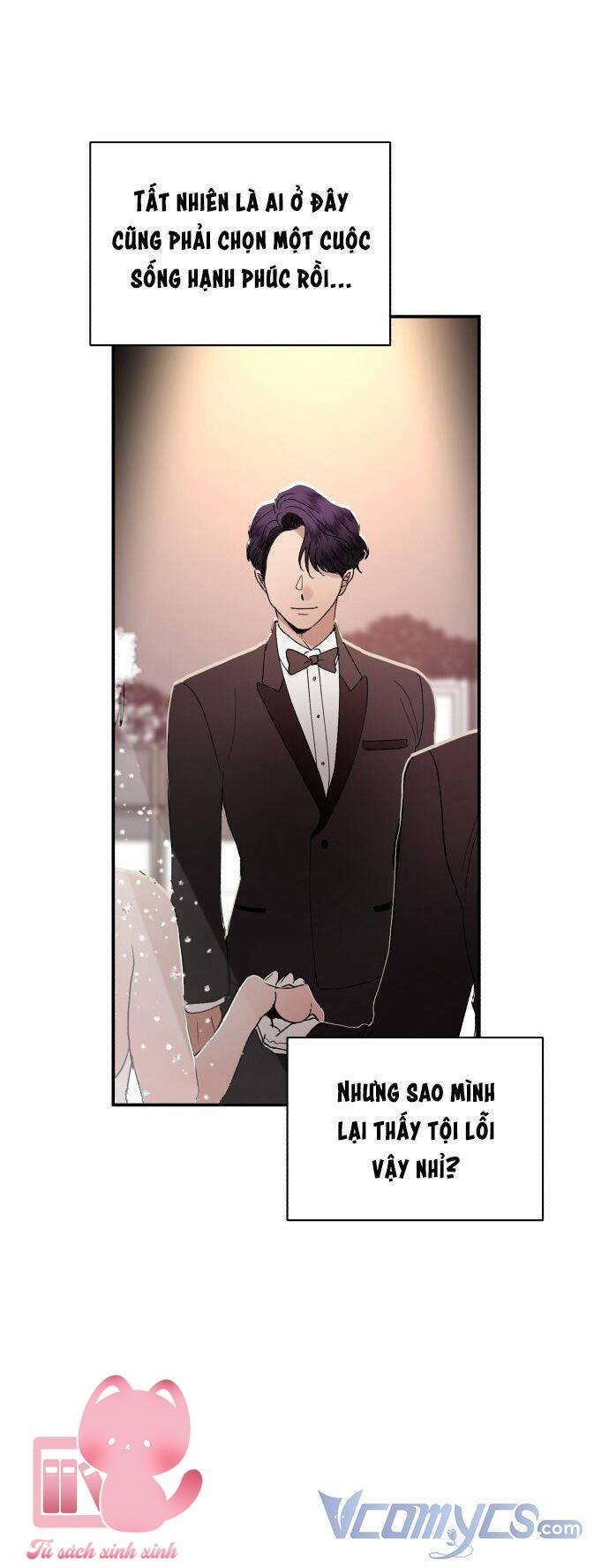 Oan Gia Ngõ Hẹp - Chap 22 - Trang 44