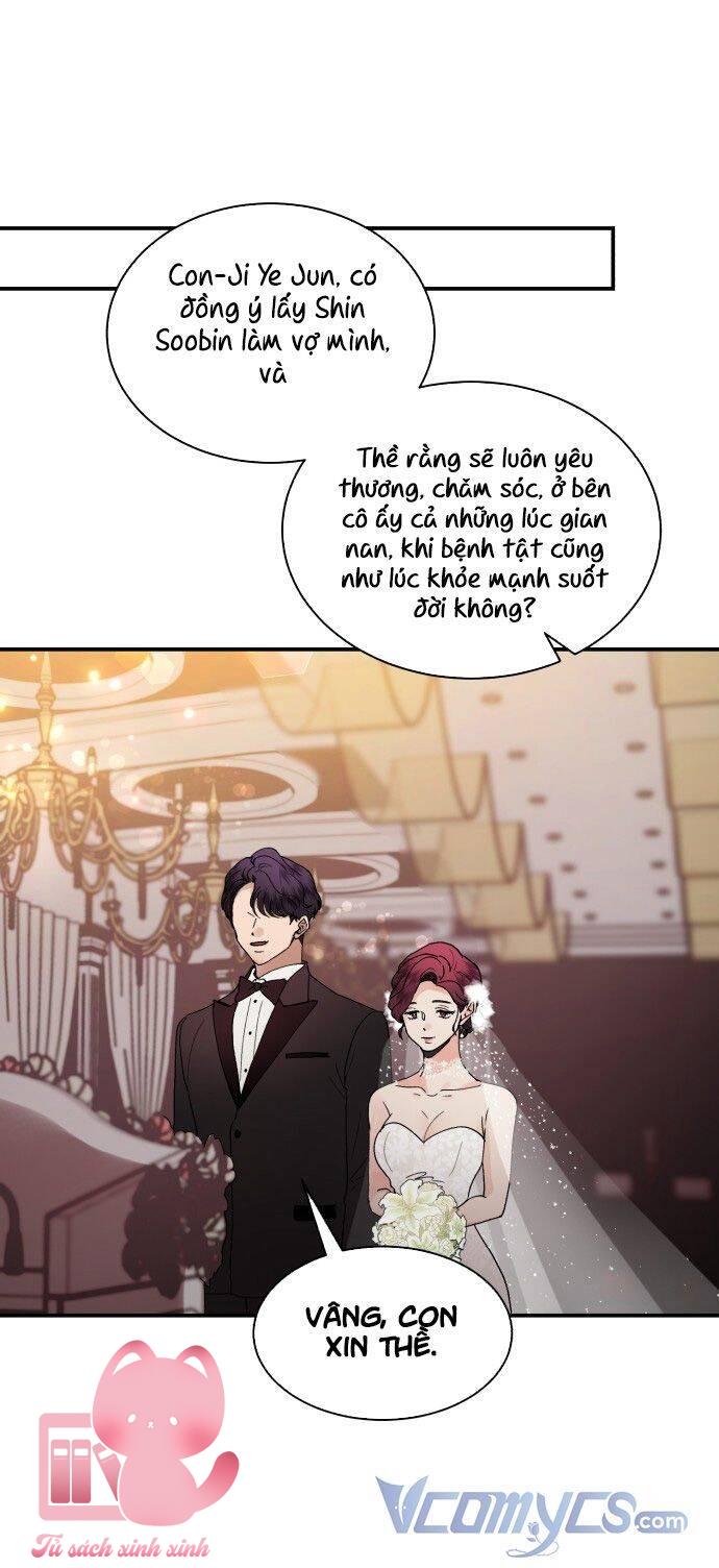 Oan Gia Ngõ Hẹp - Chap 22 - Trang 48