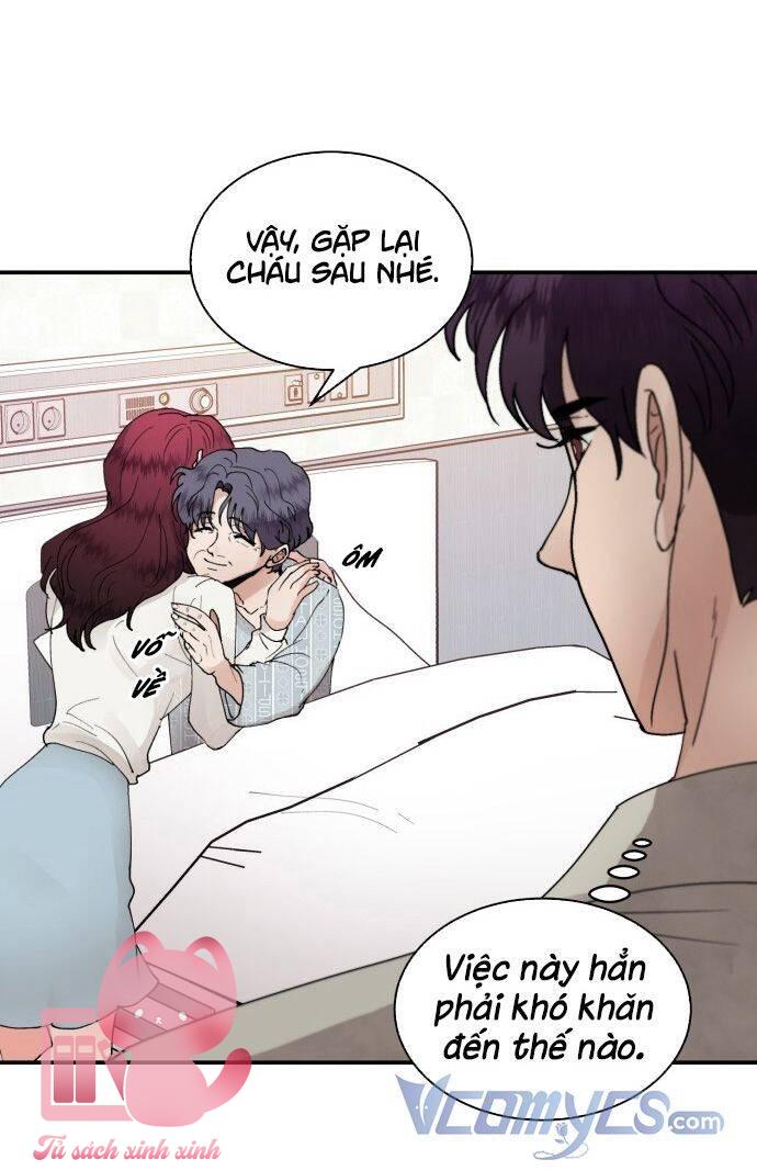 Oan Gia Ngõ Hẹp - Chap 22 - Trang 6