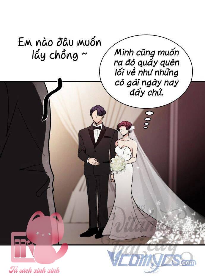 Oan Gia Ngõ Hẹp - Chap 22 - Trang 53