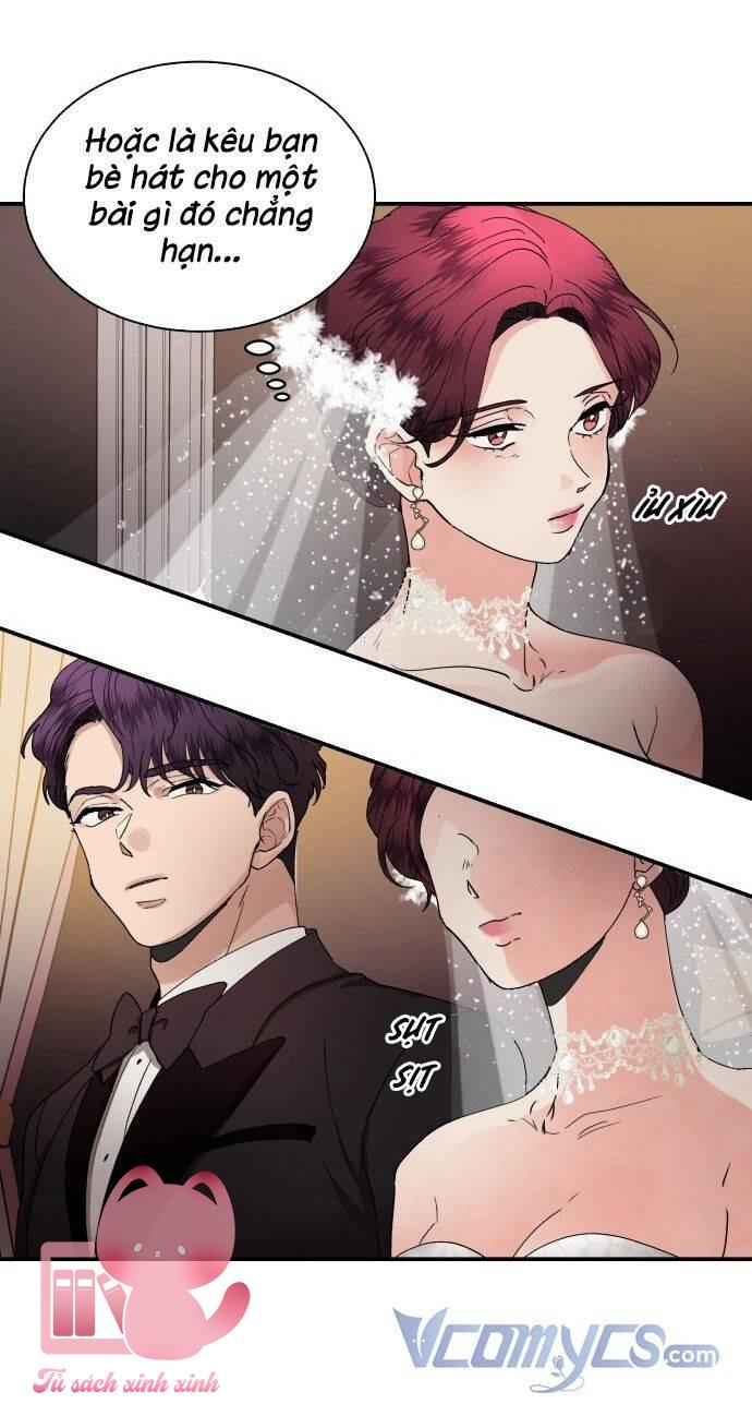 Oan Gia Ngõ Hẹp - Chap 22 - Trang 54