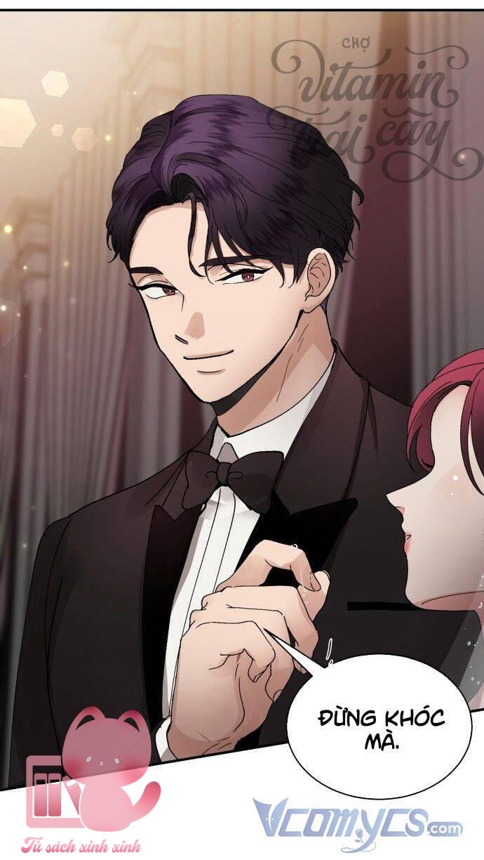 Oan Gia Ngõ Hẹp - Chap 22 - Trang 57