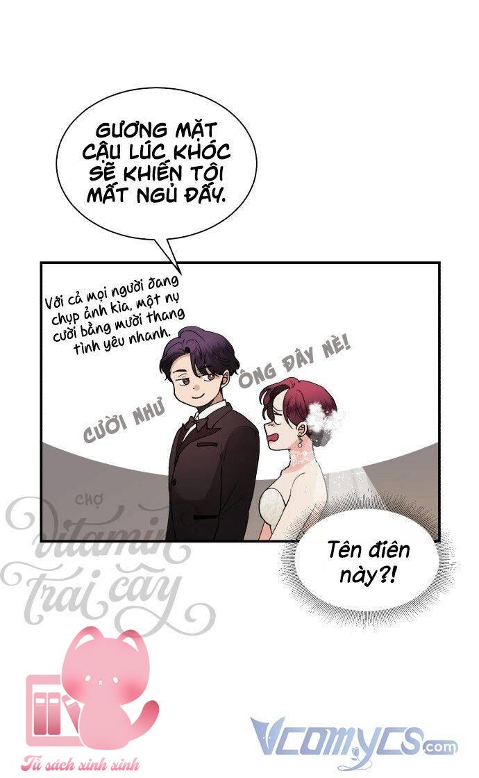 Oan Gia Ngõ Hẹp - Chap 22 - Trang 59